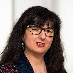 Daniela Gerhards